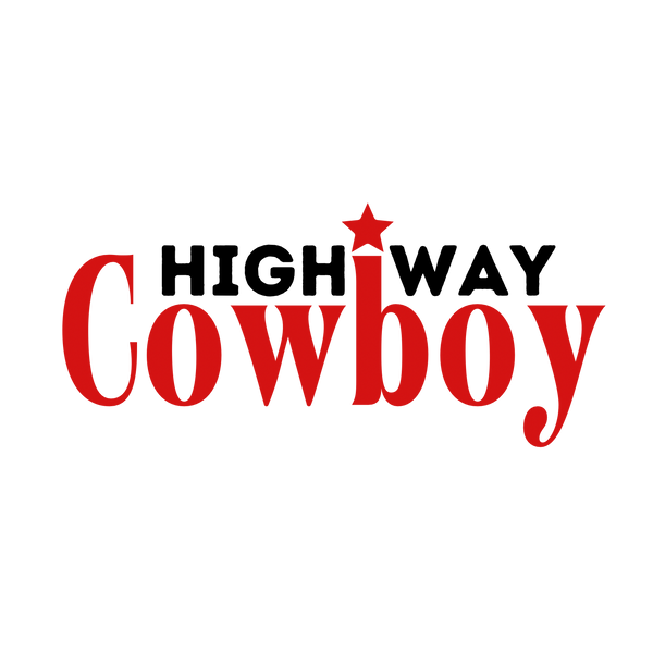 Highway Cowboy